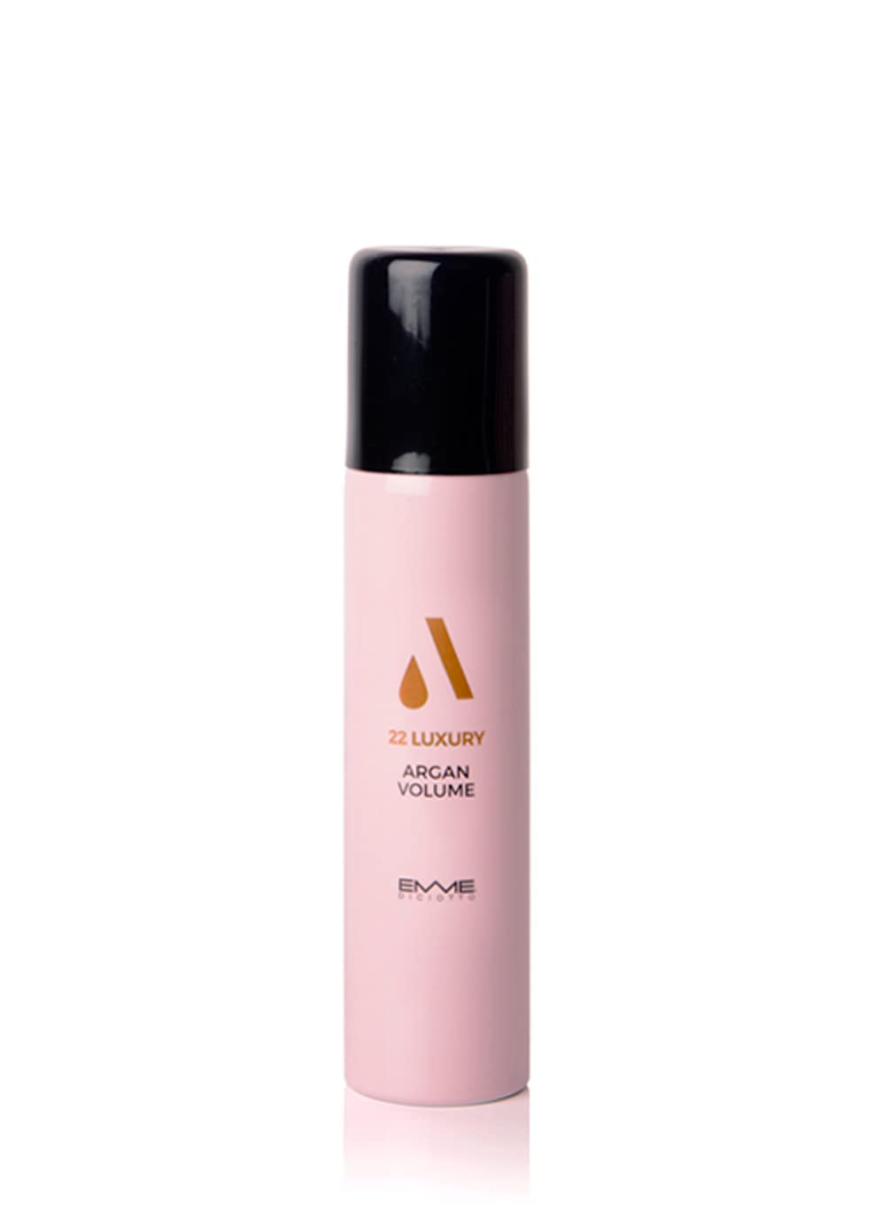 Emmediciotto 22 Luxury Argan Volume 100ml | dona volume al capello