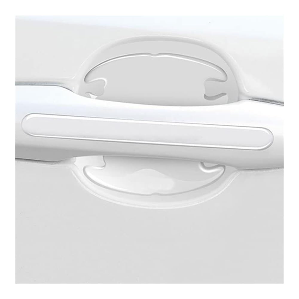 Protection en fibre de carbone pour poignée de porte de Suzuki Jimny et Vitara