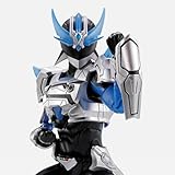 S.H.Figuarts（真骨彫製法）ウイングマン ガーダーシルエット 約145mm PVC、ABS製 塗装済みフィギュア