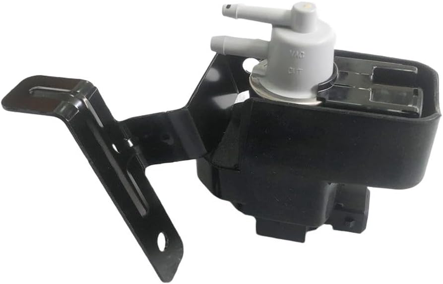 Vacuum Modulator Pressure Converter Valve For SsangYong For Actyon/Sports For Kyron For Rexton +D20 6655404197 Automotive Replacement Emission Vacuum Valves