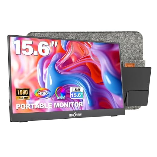 Can you pack xbox in checked luggage InnoView Portable 15.6" 1080P Laptop Monitor