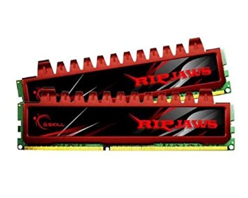 Ripjaws 8 GB