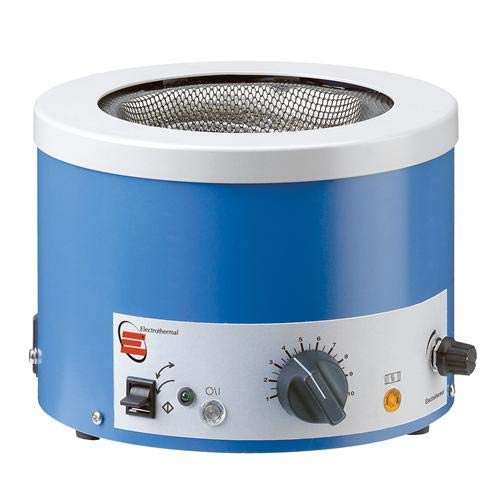 CMUA1000/CE Stirring Heating Mantle, 230V, 1000 ml