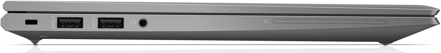 HP ZBook Firefly 14 G8 14" FHD Workstation Laptop, Intel Core i5-1145G7, 256GB SSD, 8GB RAM, Type-C, HDMI, Mobile Workstation Notebook PC Windows 11 Pro (Renewed)