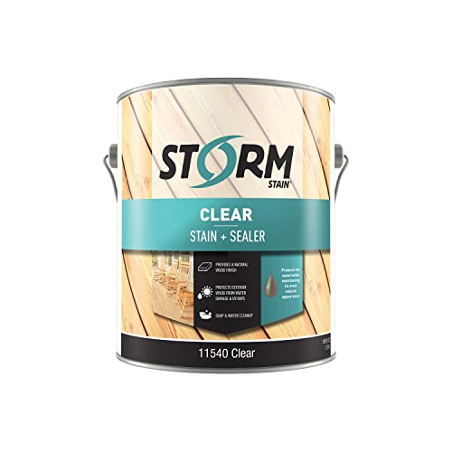 Find The Best Deck And Fence Sealer Reviews & Comparison Katynel