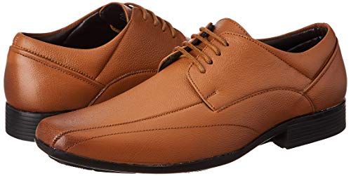 Image of Amazon Brand - Symbol Mens Sebastian Formal Shoes