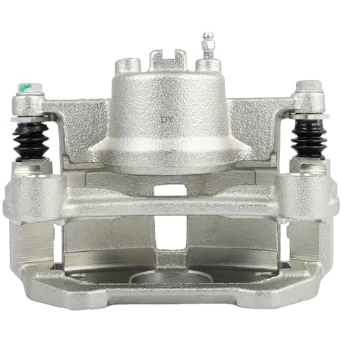 Image of 19B6030 19B6031 Front Left & Right Disc Brake Calipers Assembly