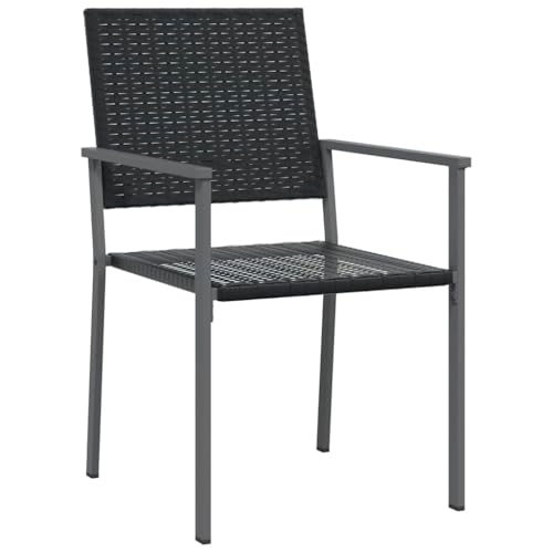 Ensemble de salle à manger pour jardin résistant aux intempéries et facile à laver