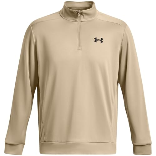Image of Under Armour Men's Armourfleece 1 /4 Zip