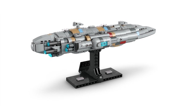 Amazon.co.jp: レゴ(LEGO) スター・ウォーズ ホーム・ワン スター
