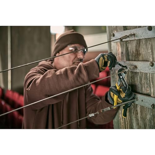 STANLEY STMT98109-1 Maintenance Case with Metal Hinges and Elastic Pockets, 142 Piece