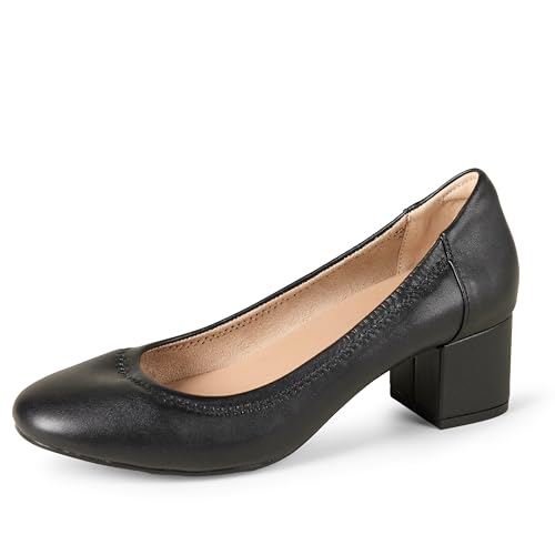 Amazon Essentials Women's Ballet Pump