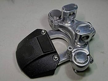 Amazon | ミスミ ヘッドライトバイザーステー オフセット 80mm