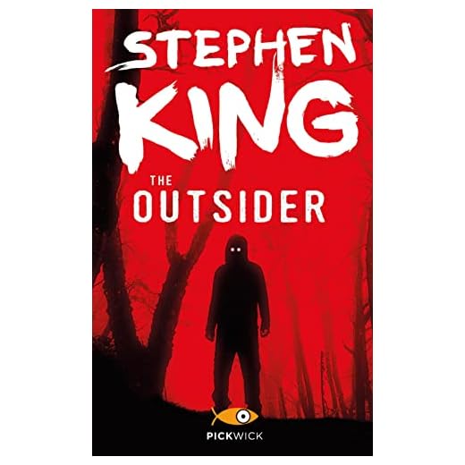 The outsider