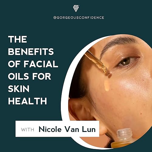 The Benefits of Facial Oils for Skin Health