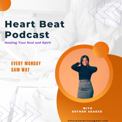 『Heart Beat Podcast』のカバーアート