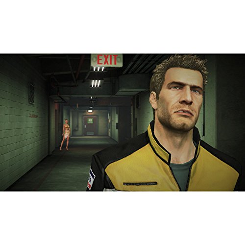 Dead Rising 2 Import Us Ps4 - vue 3