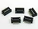 POPESQ® 5 Stk. x IDC 2.54mm Verbinder PCB 10 polig Gerade #A2635