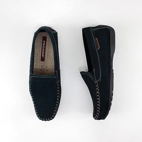 Mocassim Infantil Pegada