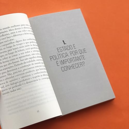 Política é para todos (Nova edição)