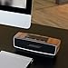 balolo Real Walnut Wood Cover for Bose SoundLink Mini 1 & 2