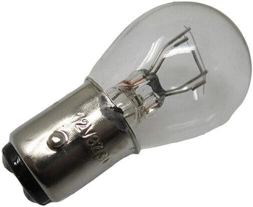 Replacement For Compatible With 1100-0909 - Light Bulb Fits Ford/New Holland