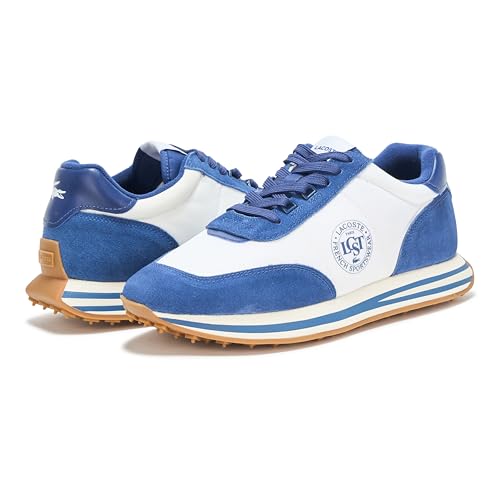 Lacoste Mens L-Spin Sneaker3