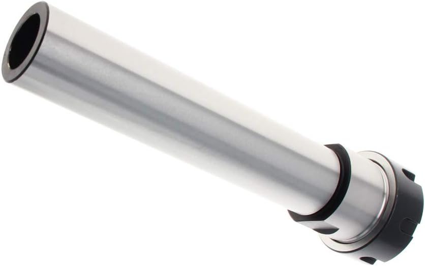 Bettomshin C32 ER32 150L Router Collet Chuck Extension Rod Straight CNC Milling Tool Holder 1Pcs