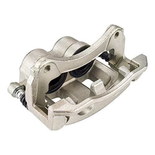 Image of KAX Disc Brake Caliper Assembly Fit for Ranger 2003-2011, Explorer /Mountaineer 2002-2005, Explorer Sport Trac /Explorer Sport 2001-2002, B2300 /B4000 2003-2009, B3000 2003-2007, Front Side