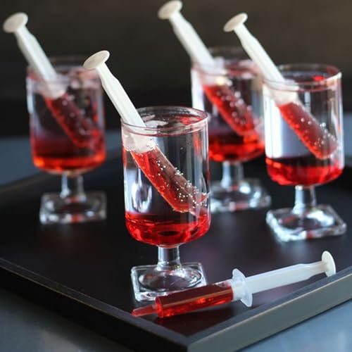 La Mejor Lista de Halloween Shot favoritos de las personas. 21 Imagen adicional