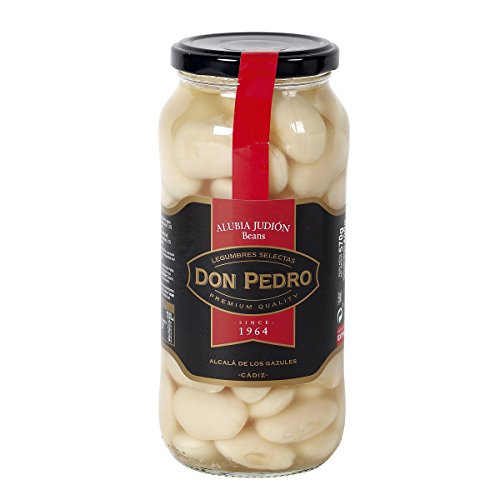 Judión Don Pedro Cocido 540 G