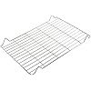 SPARES2GO Grill Pan Insert Grid Rack For AEG, Fits Electrolux Fits Zanussi Oven 325mm X 240mm - View #9