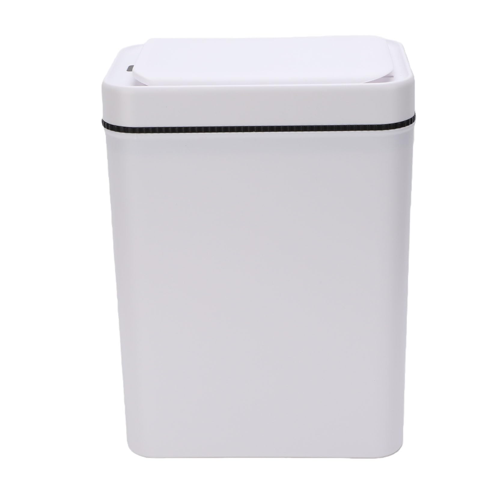 Pojemnik na śmieci z Czujnikiem Ruchu 16L, Nowoczesny Design, do Kuchni