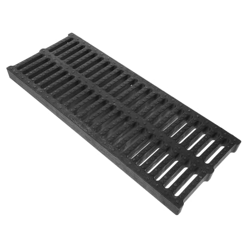 Slatted Flooring for Swine