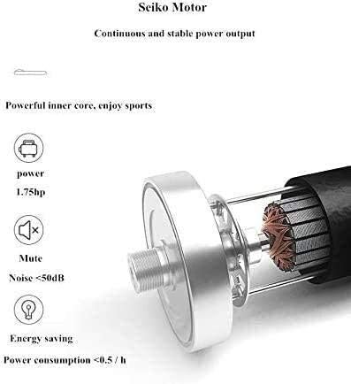 Caminadora Plegable con Control Remoto, Multifunción, Velocidad Ajustable miniatura 7