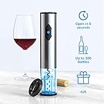 wivarra-Wein-Ffner-Geschenk-Set-Bar-Kit-mit-Elektrischem-Batteriebetriebenem-Flaschen-Ffner-AusgieeEr-Wein-Stopfen-Folien-Schneider-SttNder