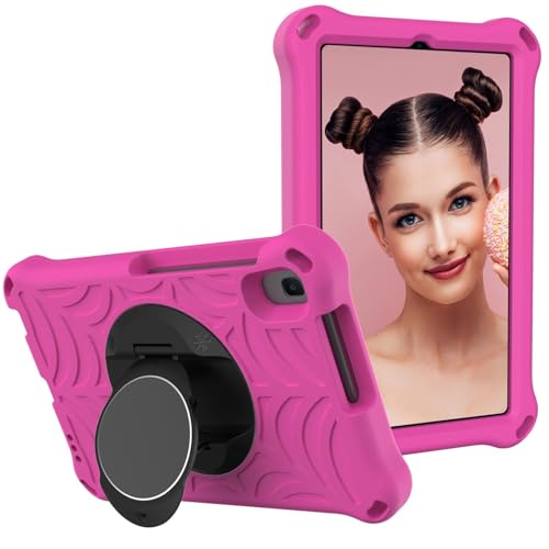 Coque antichoc Lenovo Tab M8 avec béquille pour enfants