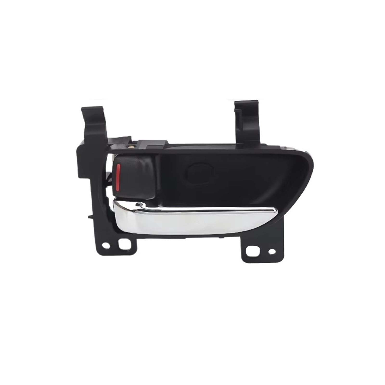 Ningruibhd One Color Car Interior Door Handle For Subaru For Impreza For Wrx For Sti 2008-2021 Car Left Right Interior Door Handle 61051Fg120jg 61051Fj032vh 61051Fj021vh(1Pc Left)