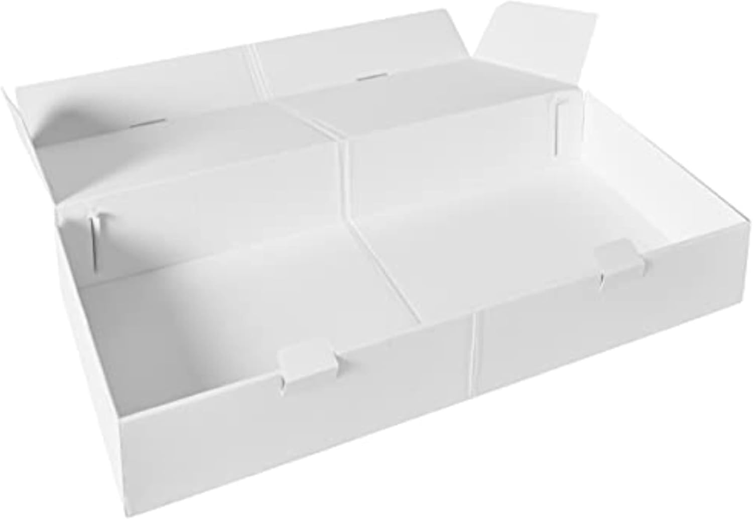 Extra Large Acid-Free Museum Quality Textile Storage Chest
