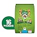 Purina Friskies Indoor Dry Cat Food, Indoor Delights - 16 lb. Bag