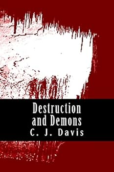 Paperback Destruction and Demons Book