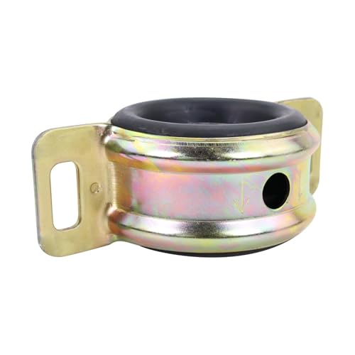 Xiaoyudou 5-213X 37230-0K040 Drive Shaft Center Support Bearing & U-Joints Set Fit thumb #1