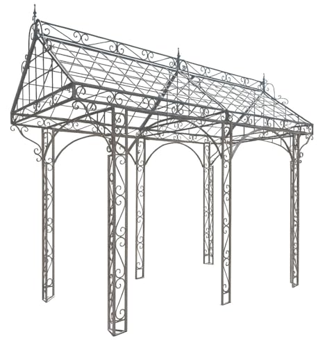 Palazzo Int. Garten Eden Garten-Gazebo aja407