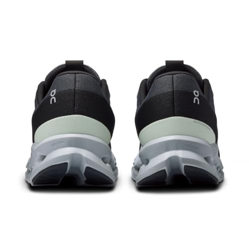 Image of On Men's Cloudsurfer Next Sneakers