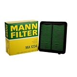 Mann Filter MA 1234 Air Filter Element