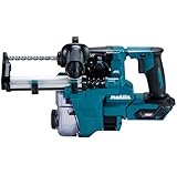 マキタ(Makita) 充電式ハンマドリル 40Vmax ケース付/バッテリ・充電器別売 HR010GZKV