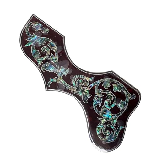 �������p�A�R�[�X�e�B�b�N�M�^�[�s�b�N�K�[�h 2.65mm���M�^�[�s�b�N�K�[�h�������i �A�R�[�X�e�B�b�N�M�^�[�̃s�b�N�K�[�h (Color : 02)