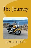 The Journey 1537684361 Book Cover