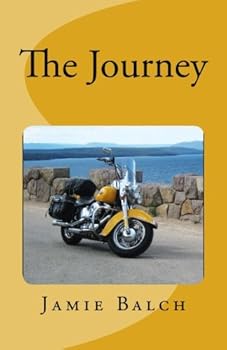 Paperback The Journey Book