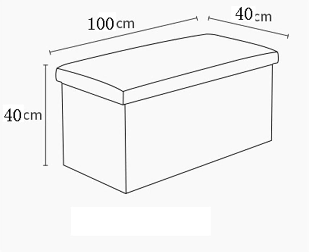 Sofa Stool Shoe Store Trial Shoe Stool Foyer Shoe Stool Storage Stool Storage Stool(Beige)